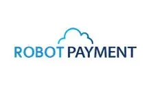 ロボットペイメントロゴ