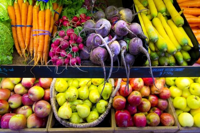 見た目はふぞろいでも中身は一級品！「規格外野菜」ってどんなもの？