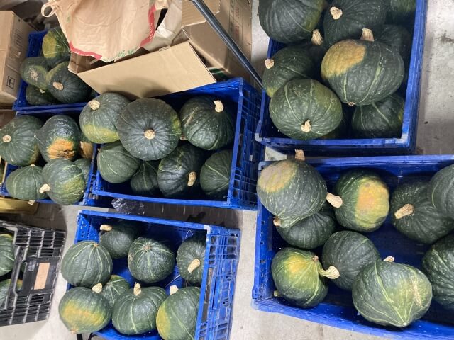 見た目はふぞろいでも中身は一級品！「安さ」の理由と品質のひみつ