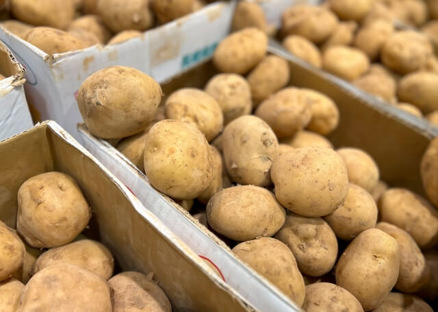 見た目に惑わされない！「規格外野菜」が選ばれる本当の理由