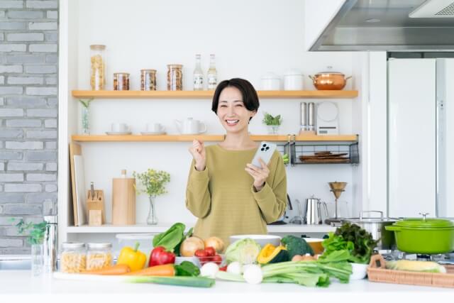 月々定額で安心！続けやすい価格と仕組みのヒミツ